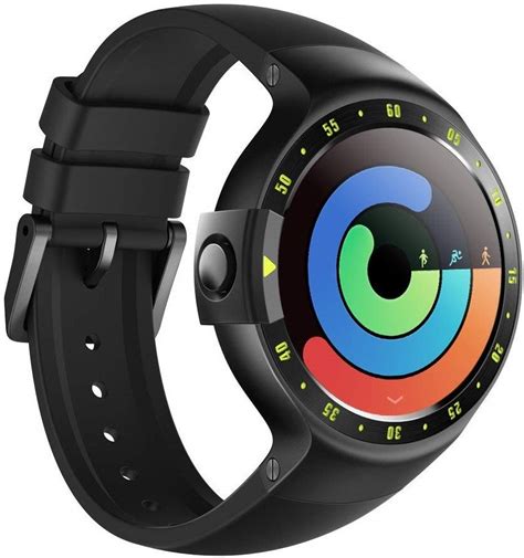 cheap wear os smartwatch.